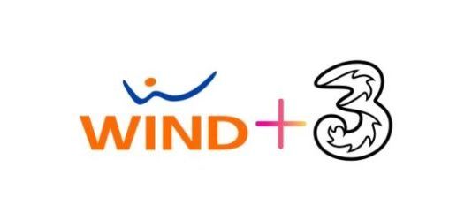 Miglior offerta Wind-Tre agosto 2020
