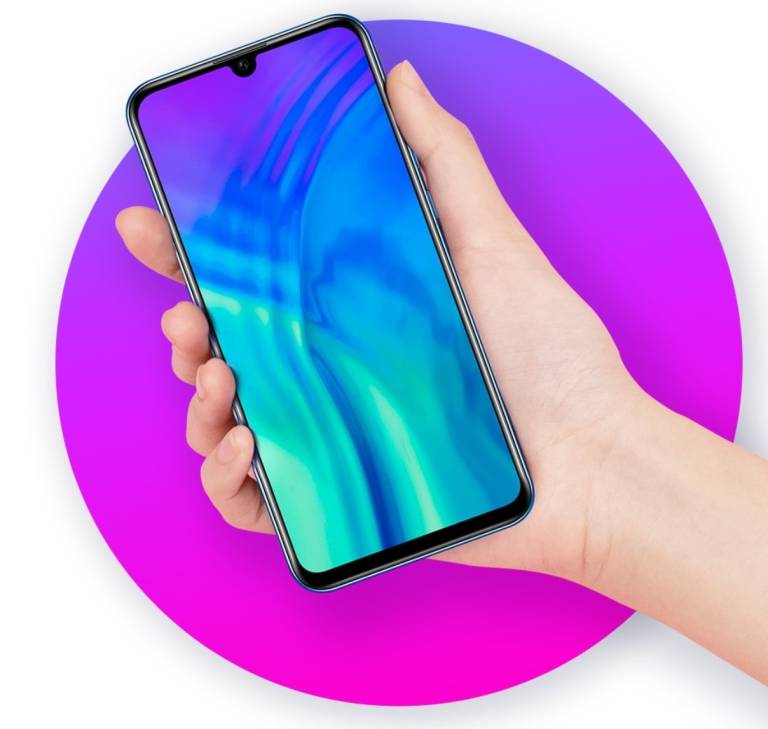 honor 20e