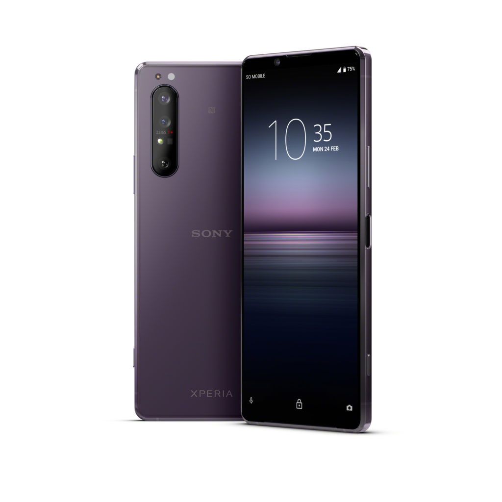 aggiornamento Xperia