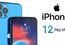 Quanti saranno gli iPhone 12