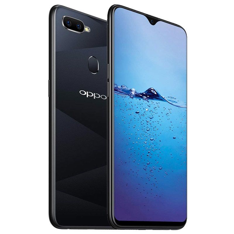 OPPO F9