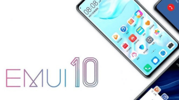 Smartphone Huawei che riceveranno EMUI 10.1