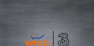 Promozione GB illimitati Wind-Tre