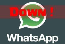 Whatsapp non funziona correttamente