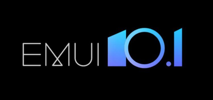 EMUI 10.1