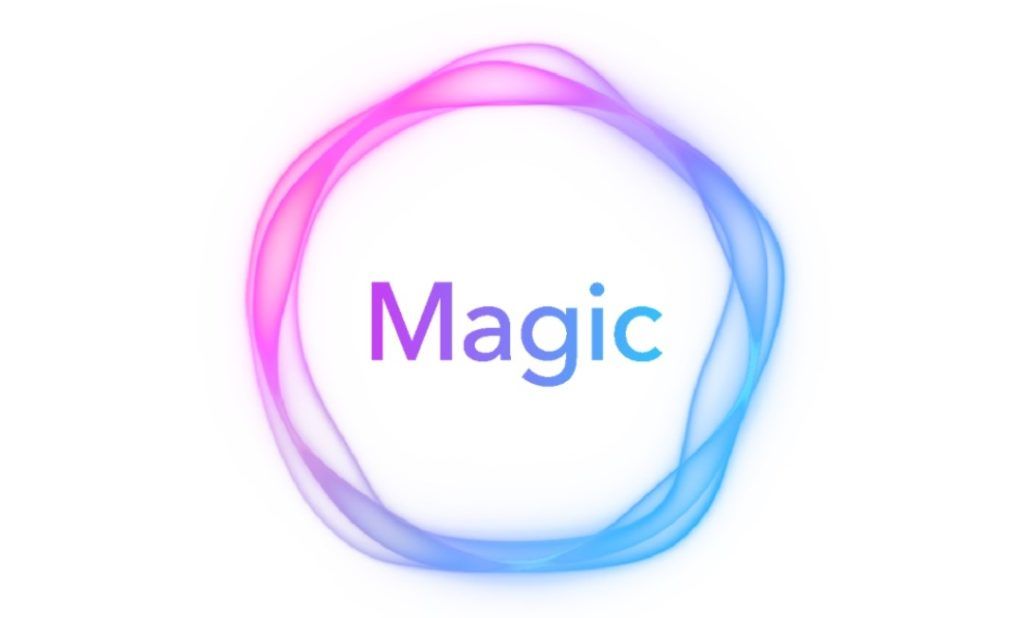 Magic UI 3.1