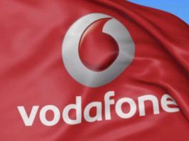 Offerta Vodafone 100GB marzo 2022