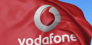 Offerta Vodafone 100GB marzo 2022