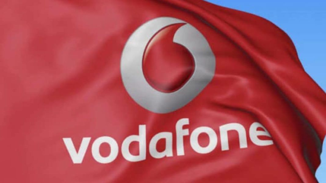 Offerta Vodafone 100GB marzo 2022