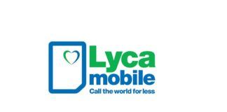Offerta estate LycaMobile