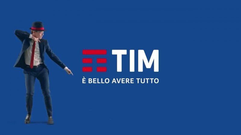 Promozione TIM 100GB febbraio 2022