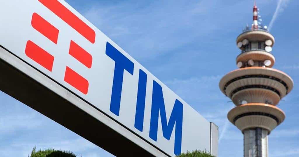 Offerta TIM maggio 2021