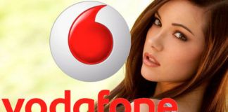 Promozione 100GB Vodafone