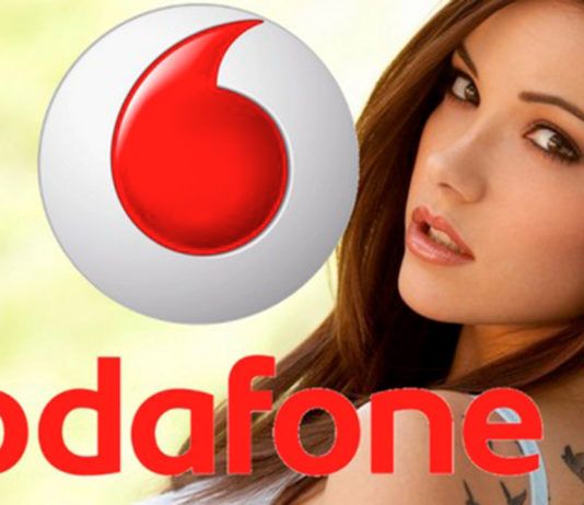 Promozione Vodafone febbraio 2022