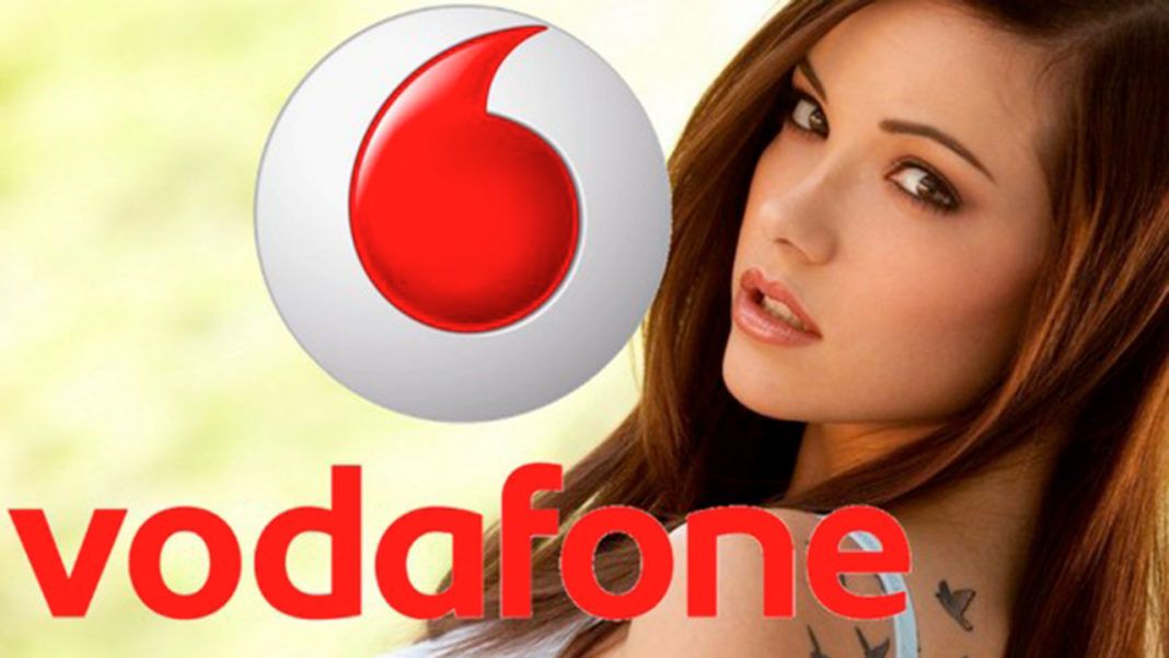 Promozione Vodafone febbraio 2022