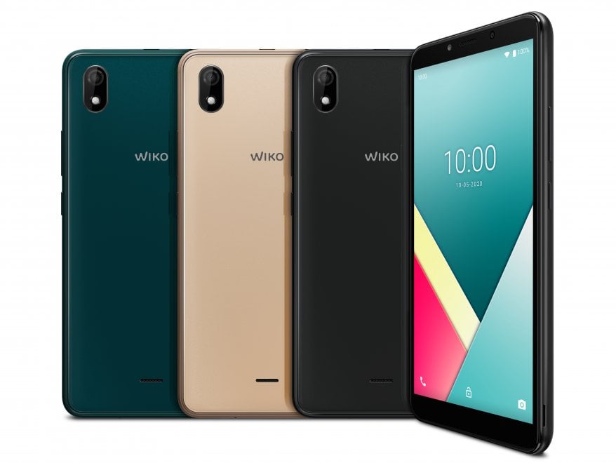 Wiko y61