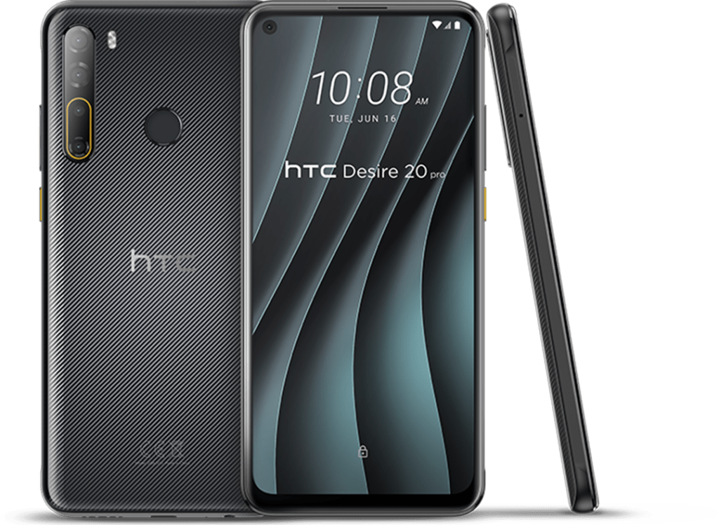 HTC Desire 20 Pro