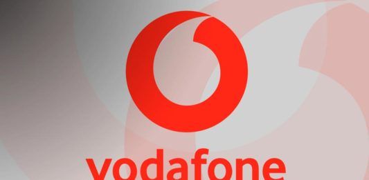 100GB Vodafone