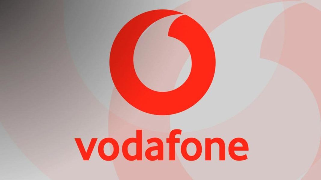 100GB Vodafone