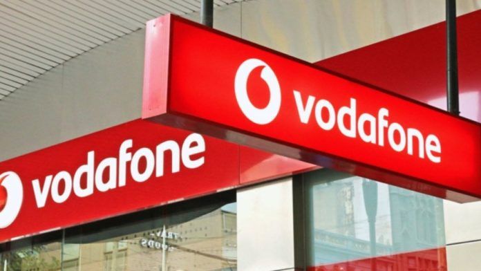 Promozione Vodafone marzo 2022