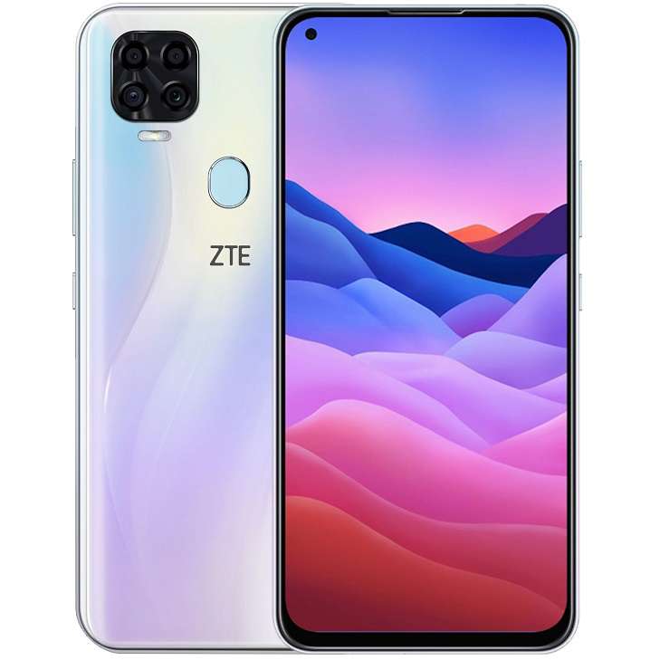 ZTE Blade V2020