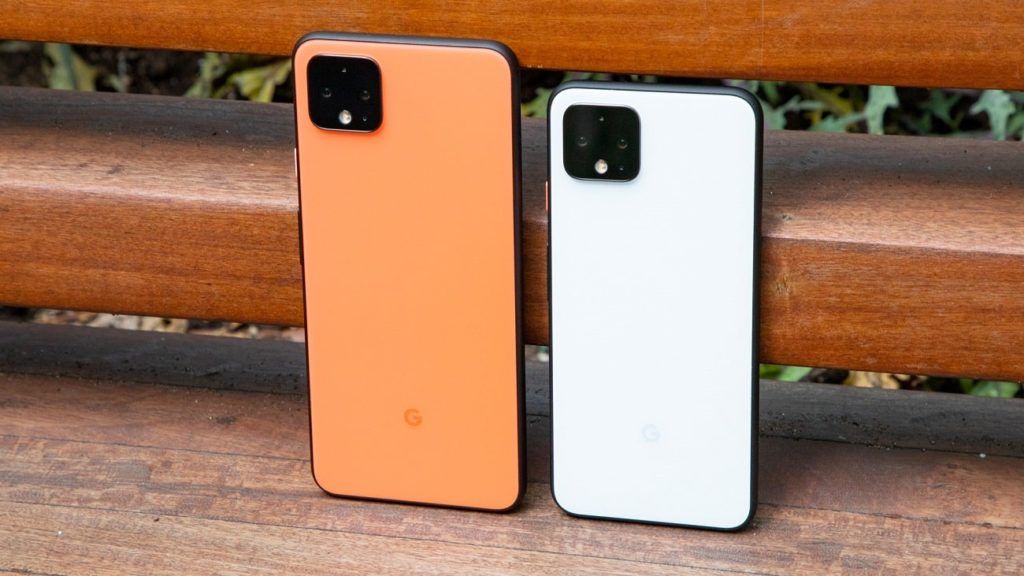 Google Pixel 4a 5G