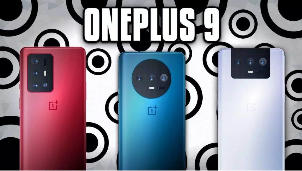 OnePlus 9