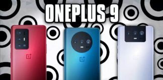 OnePlus 9