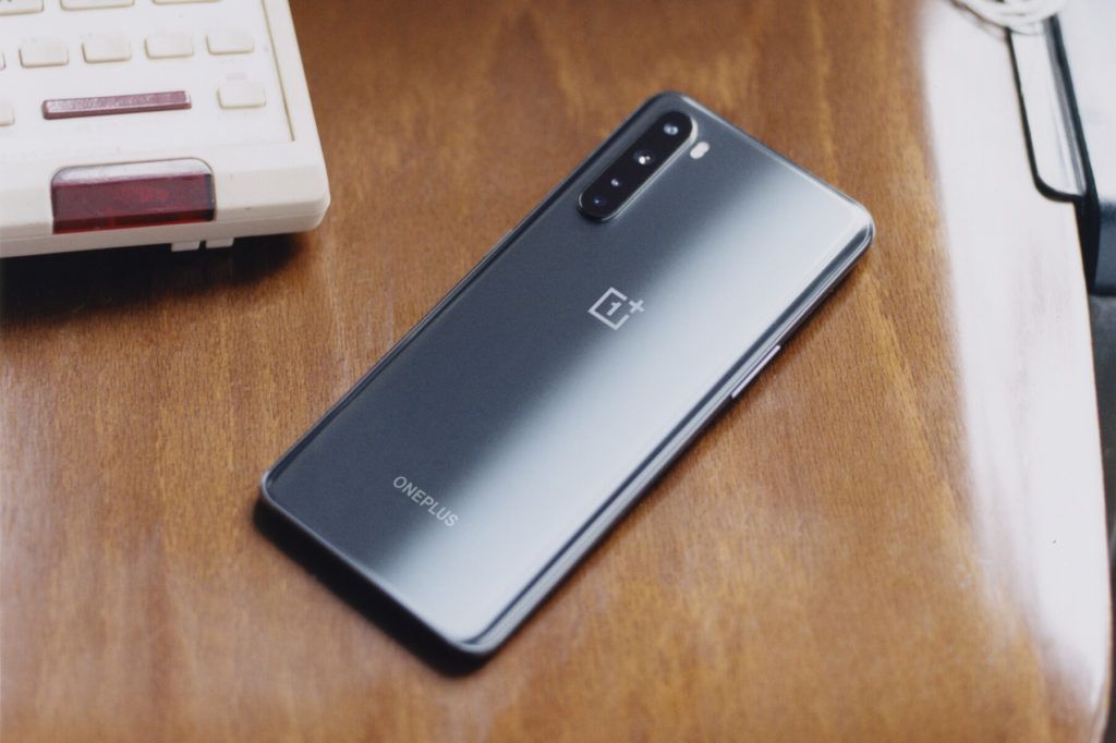 OnePlus Nord N10 aggiornamento