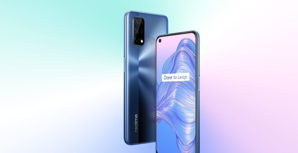 Realme 7 5G