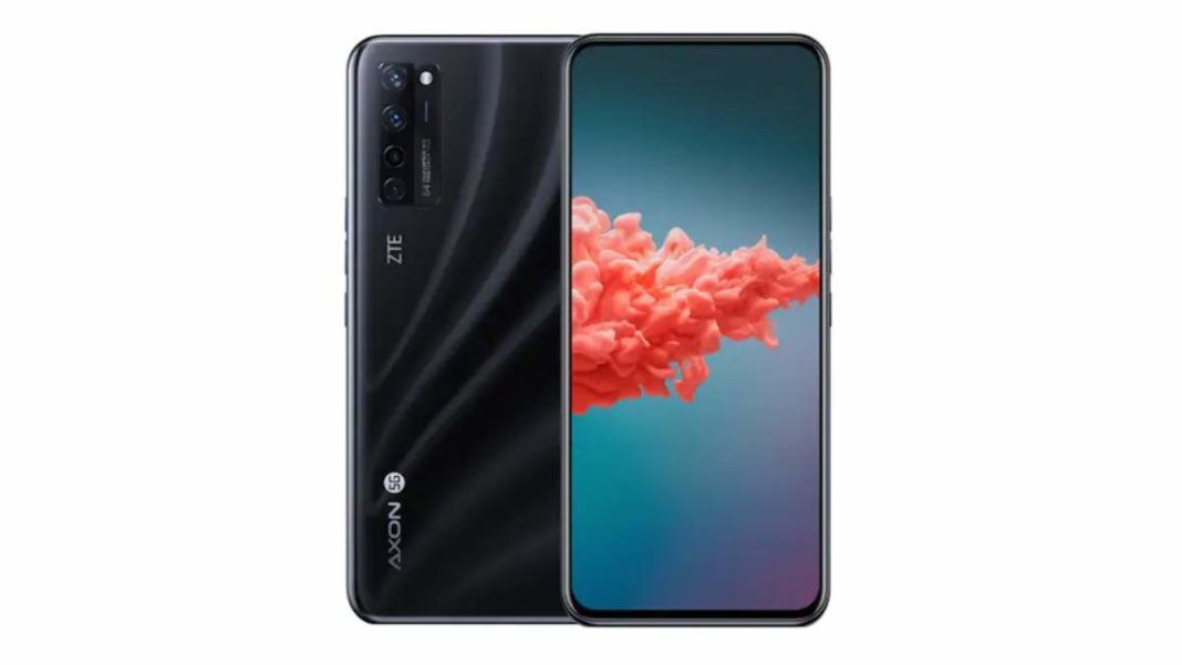 ZTE Blade 20 Pro