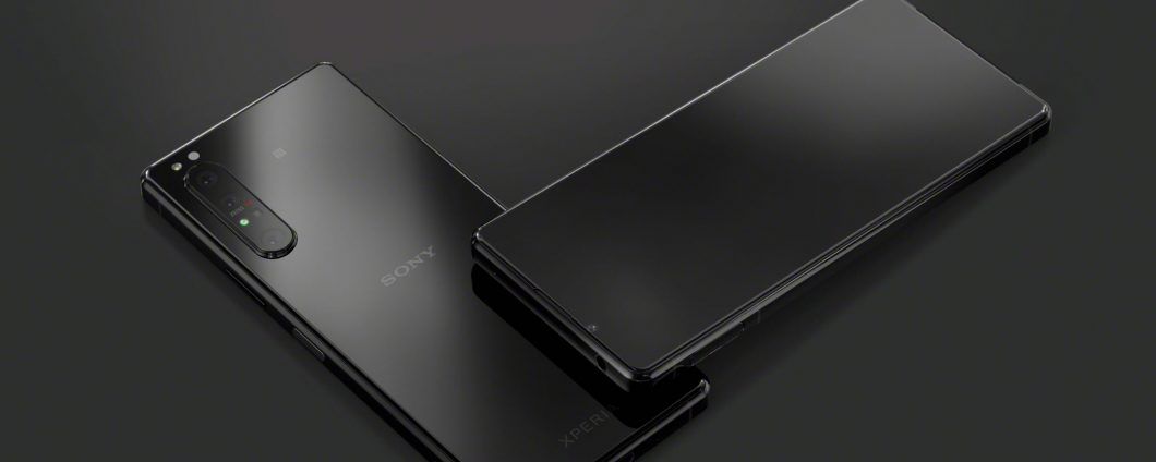 Sony Xperia 1 III