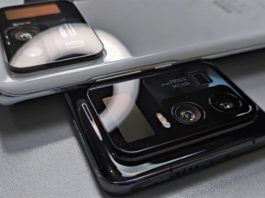 Presentazione Xiaomi Mi 11 Ultra