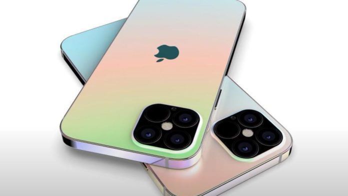 Quali iPhone 13 usciranno nel 2021