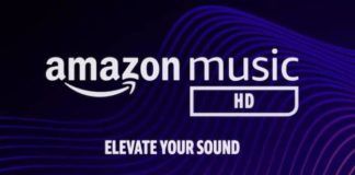 Come si disattiva Amazon Music?