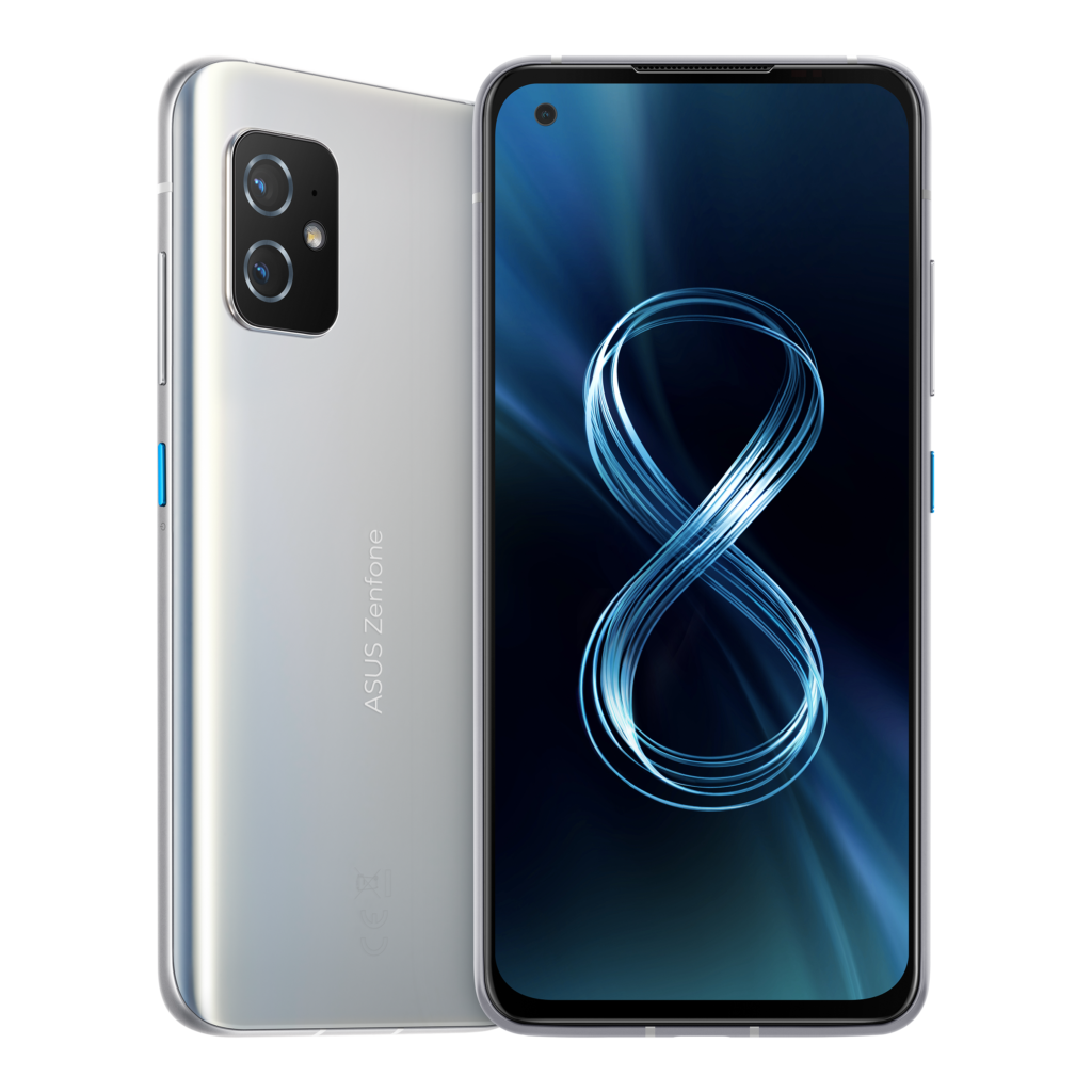 Aggiornamento ZenFone 8