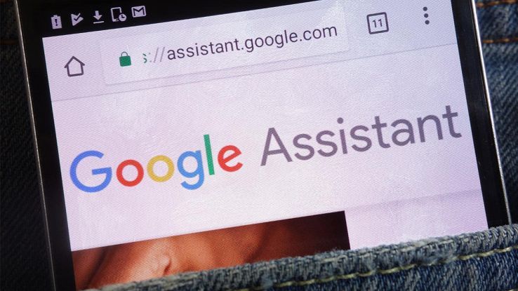 Disattivare servizi di riconoscimento vocale di google