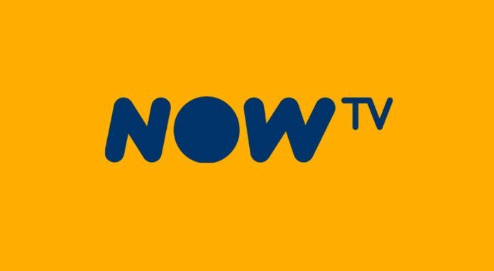 Quanti account possono vedere con NOW TV?