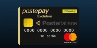 Come abilitare la Postepay per acquisti online?