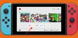 Come scaricare un gioco su Nintendo Switch con codice?
