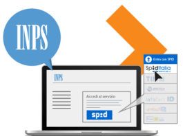Come accedere al sito INPS senza SPID