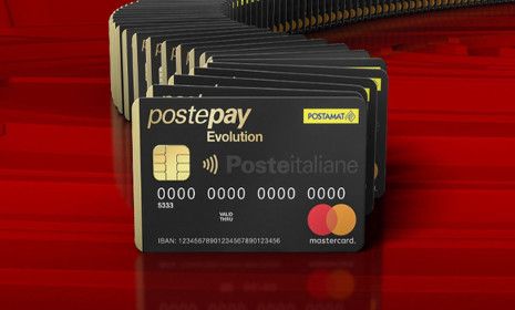 Quanto costa fare la Postepay Evolution 2022?