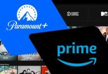 Come disdire Paramount+ da Amazon Prime?