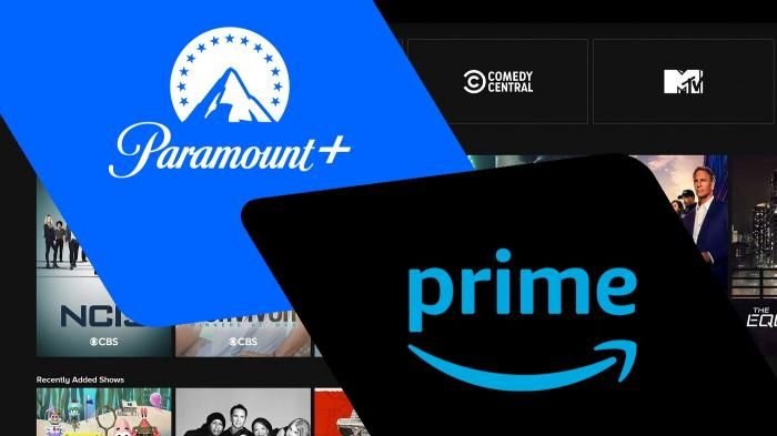 Come disdire Paramount+ da Amazon Prime?