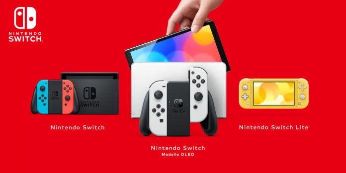 Per chi è adatta la Nintendo Switch?
