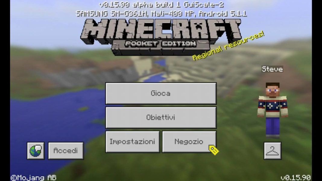 Come aggiungere amici su minecraft