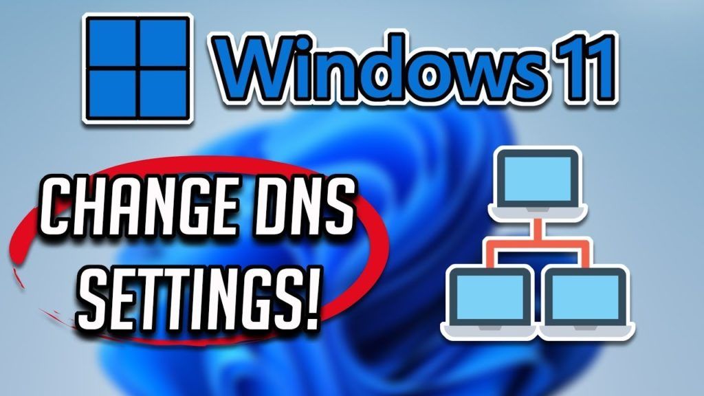 Come cambiare i DNS in Windows 11