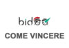 Come vincere facilmente su Bidoo