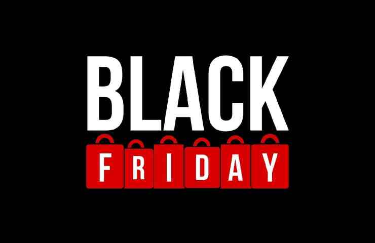 Black Friday