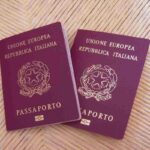 Passaporto